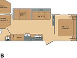 15 Shasta Flyte