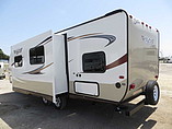 2015 Shasta Flyte Photo #4
