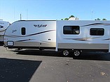 2015 Shasta Flyte Photo #6