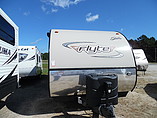 15 Shasta Flyte