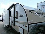 15 Shasta Flyte