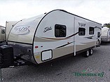 2015 Shasta Flyte Photo #4