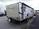 2015 Shasta Flyte Photo #6