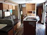 2015 Shasta Flyte Photo #7