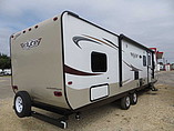 2015 Shasta Flyte Photo #5