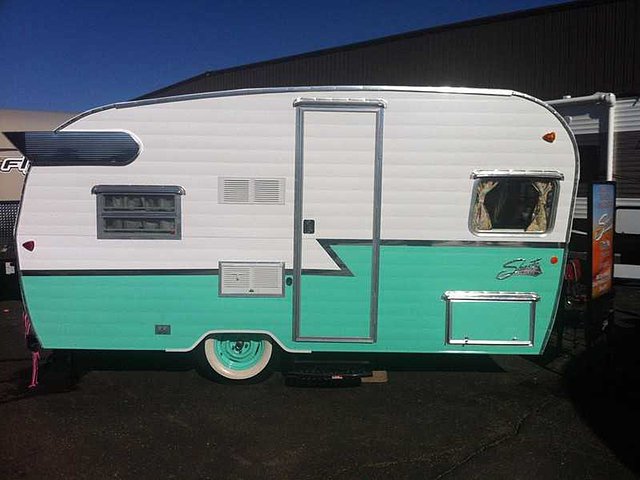 2015 Shasta Airflyte Photo