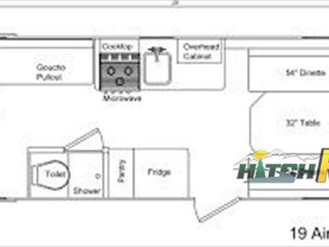 2015 Shasta Airflyte Photo