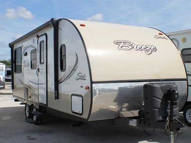 2014 Shasta Flyte Photo