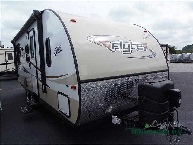 2015 Shasta Flyte Photo