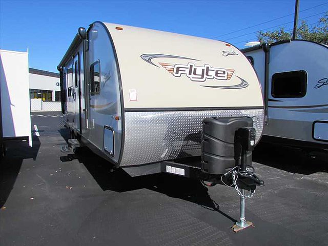 2015 Shasta Flyte Photo