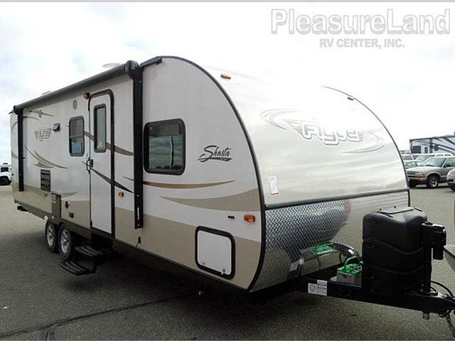 2014 Shasta Flyte Photo
