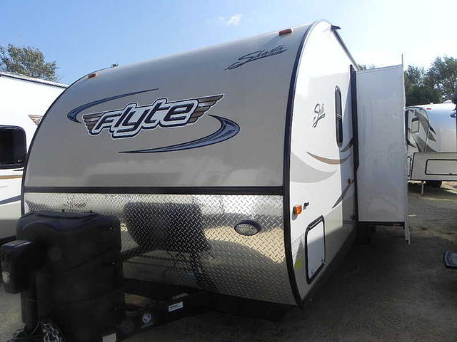 2015 Shasta Flyte Photo