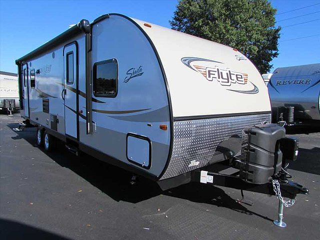 2015 Shasta Flyte Photo
