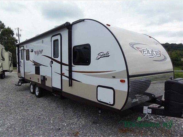 2015 Shasta Flyte Photo