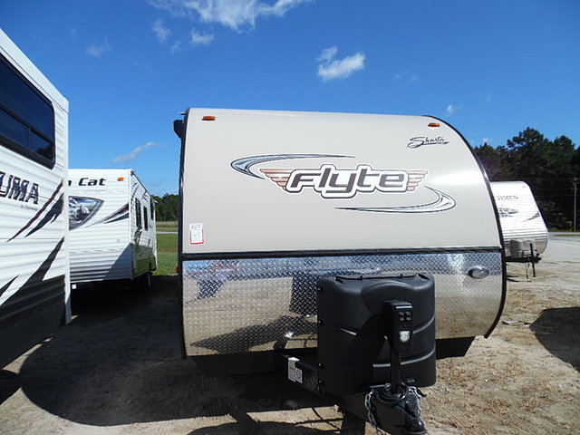 2015 Shasta Flyte Photo