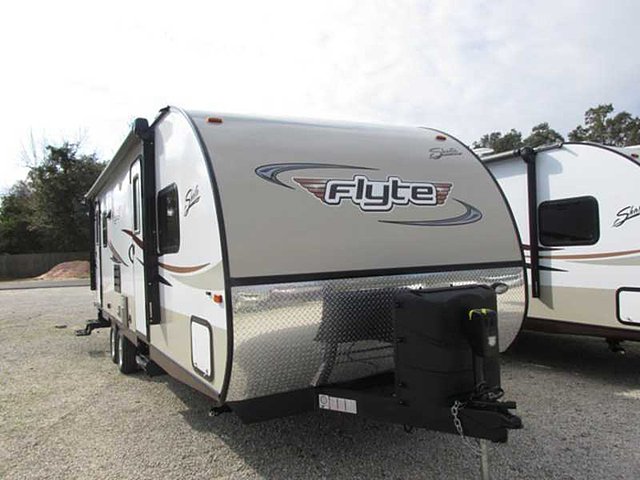 2015 Shasta Flyte Photo