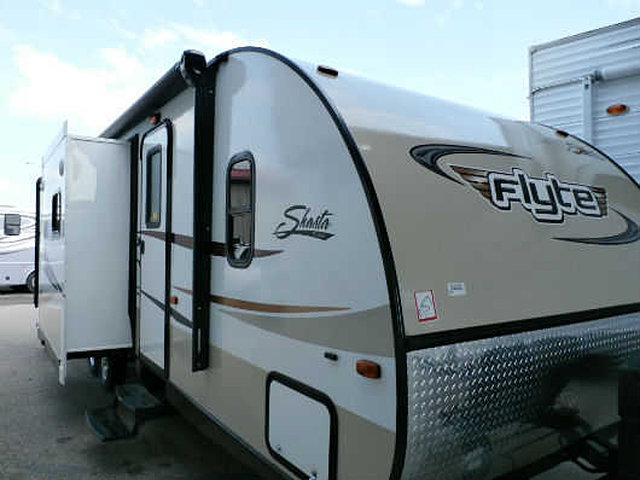 2015 Shasta Flyte Photo