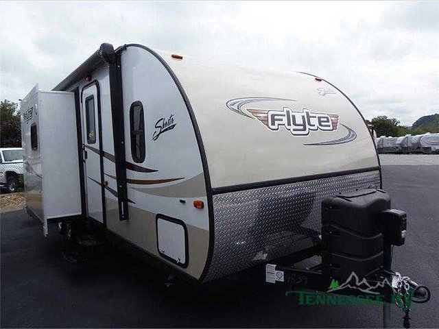 2015 Shasta Flyte Photo