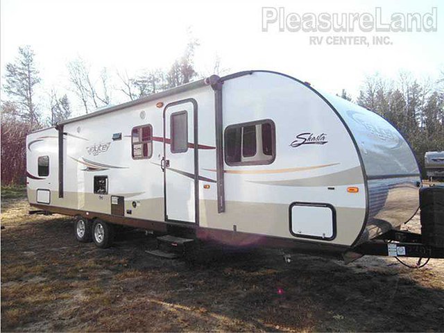 2014 Shasta Flyte Photo