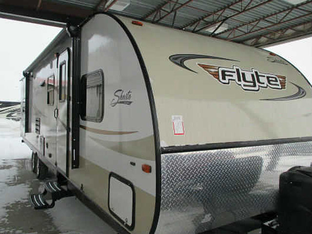 2014 Shasta Flyte Photo