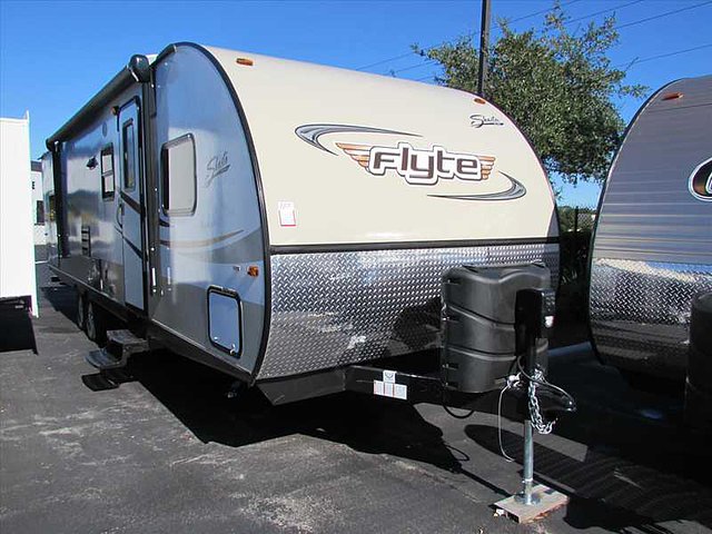 2015 Shasta Flyte Photo