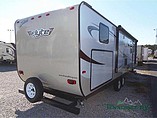 2015 Shasta Flyte Photo #6