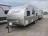 16 Shasta Oasis