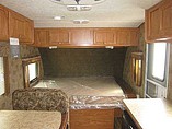 2016 Shasta Oasis Photo #7