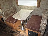2016 Shasta Oasis Photo #11