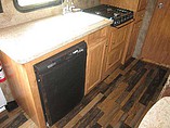 2016 Shasta Oasis Photo #14