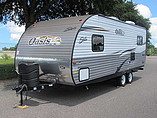 15 Shasta Oasis