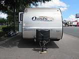2015 Shasta Oasis Photo #2
