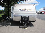 2015 Shasta Oasis Photo #3