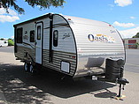 2015 Shasta Oasis Photo #4