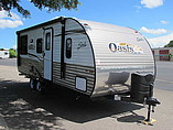 2015 Shasta Oasis Photo #5