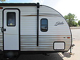 2015 Shasta Oasis Photo #6