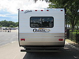 2015 Shasta Oasis Photo #8