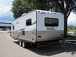 2015 Shasta Oasis Photo #9