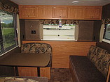 2015 Shasta Oasis Photo #21