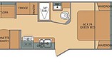 15 Shasta Oasis