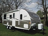 16 Shasta Oasis