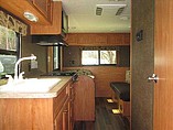 2016 Shasta Oasis Photo #5