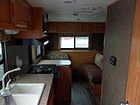 2016 Shasta Oasis Photo #4