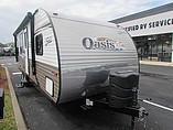 15 Shasta Oasis