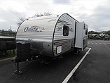 2015 Shasta Oasis Photo #4