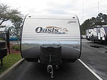 2015 Shasta Oasis Photo #5