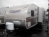 2015 Shasta Oasis Photo #2