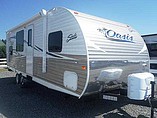 16 Shasta Oasis