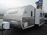 2015 Shasta Oasis Photo #3