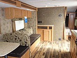 2015 Shasta Oasis Photo #10